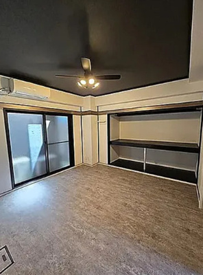 【居間・リビング】 | ドミールアップスカイ