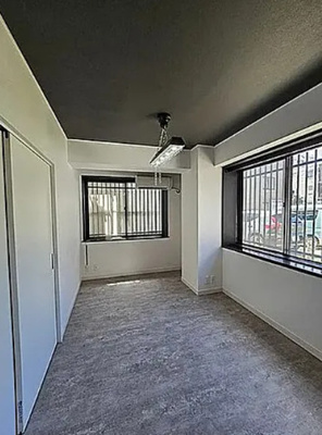 【内装】 | ドミールアップスカイ