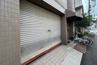 【その他共用部分】 | ドミールアップスカイ