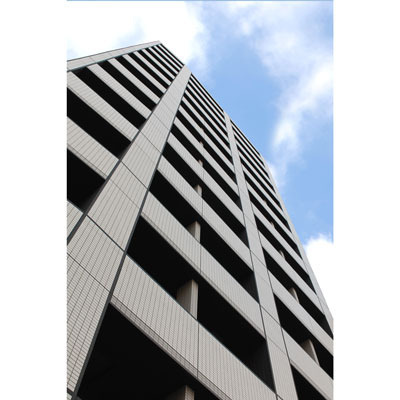 【外観】 | メインステージ平和島Ⅱ