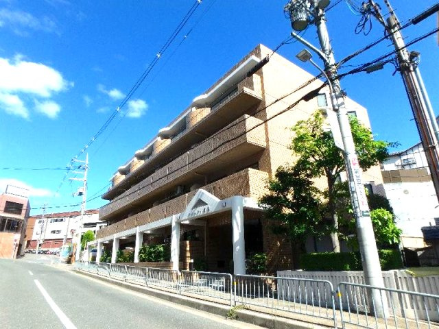 アメニティ高槻