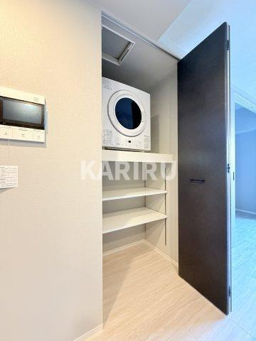 エスリードレジデンス ザ・グラン大阪福島クラスの設備