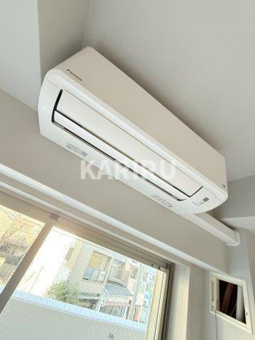 エスリードレジデンス ザ・グラン大阪福島クラスの設備