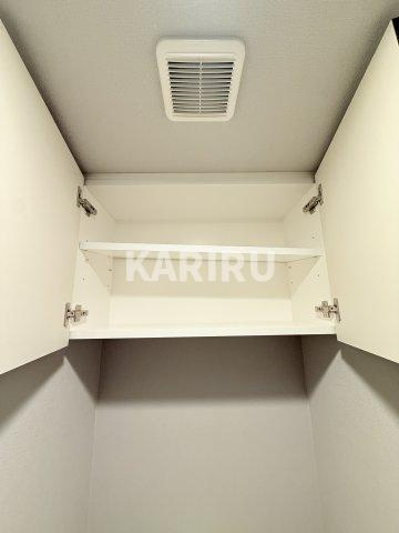 エスリードレジデンス ザ・グラン大阪福島クラスの設備