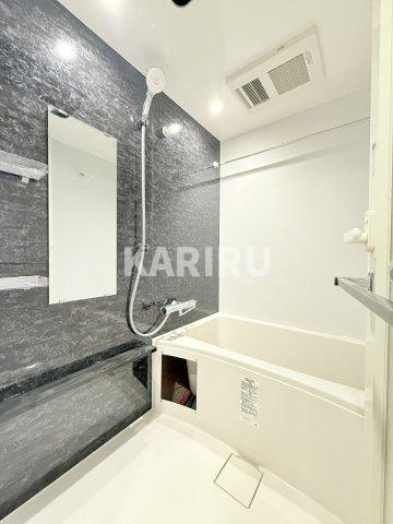 エスリードレジデンス ザ・グラン大阪福島クラスの浴室