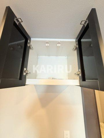 エスリードレジデンス ザ・グラン大阪福島クラスの内装