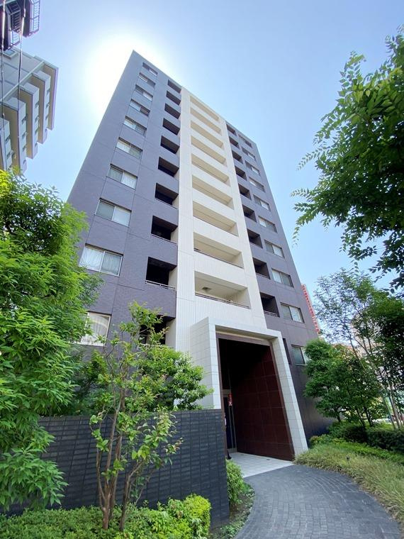 ＢＥＬＩＳＴＡ横浜の外観