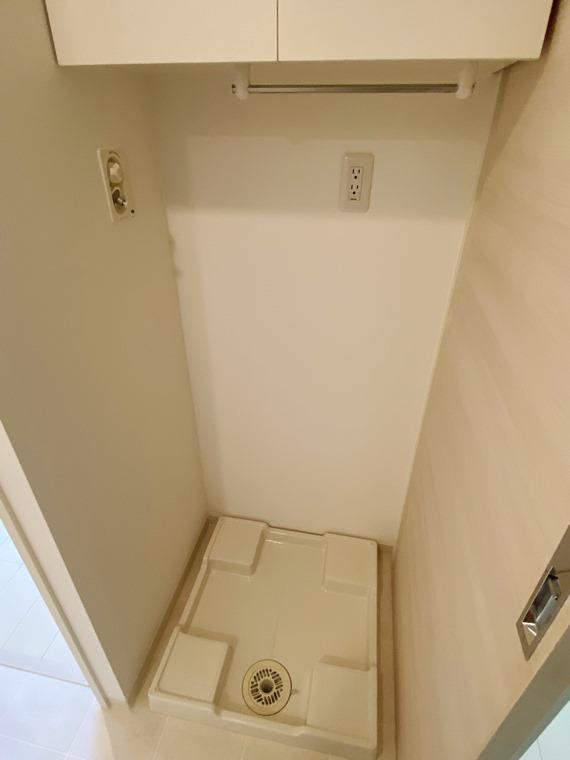 ＢＥＬＩＳＴＡ横浜の内装