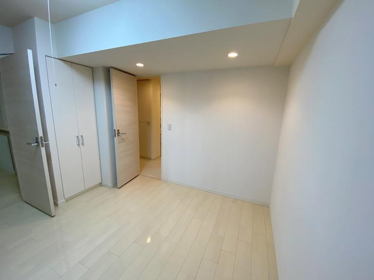 ＢＥＬＩＳＴＡ横浜の寝室