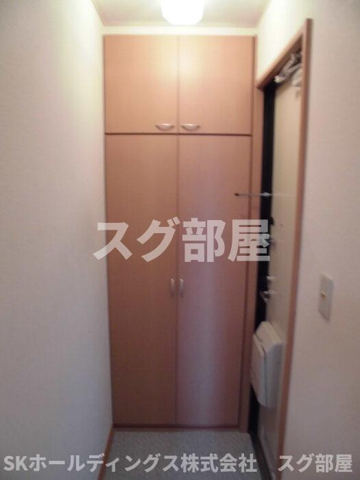 ロイヤルケビンBのその他