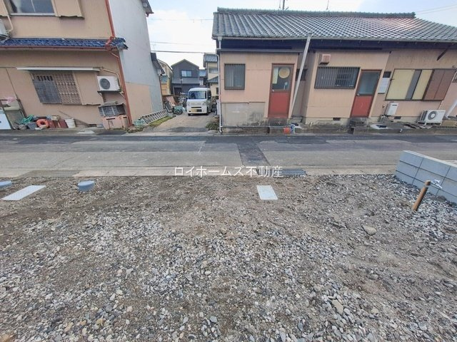  | 名古屋市港区船頭場１丁目425-1『仲介料無料』新築戸建て | 撮影：'26/02/12 
