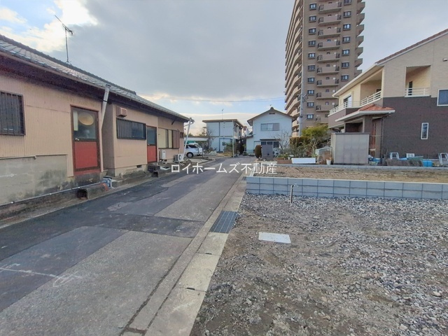  | 名古屋市港区船頭場１丁目425-1『仲介料無料』新築戸建て | 撮影：'26/02/12 