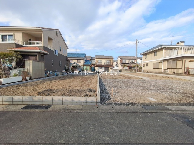  | 名古屋市港区船頭場１丁目425-1『仲介料無料』新築戸建て | 撮影：'26/02/12 