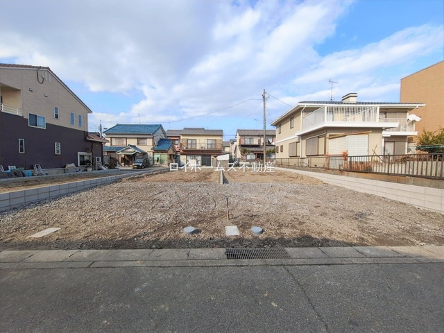  | 名古屋市港区船頭場１丁目425-1『仲介料無料』新築戸建て | 撮影：'26/02/12 