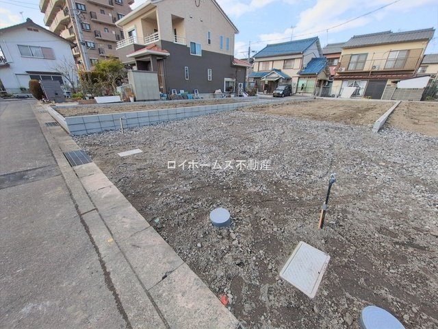  | 名古屋市港区船頭場１丁目425-1『仲介料無料』新築戸建て | 撮影：'26/02/12 