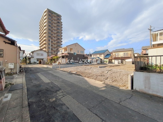  | 名古屋市港区船頭場１丁目425-1『仲介料無料』新築戸建て | 撮影：'26/02/12 