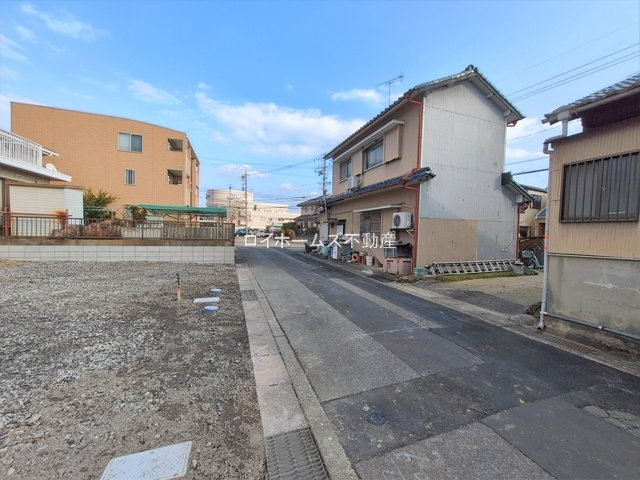  | 名古屋市港区船頭場１丁目425-1『仲介料無料』新築戸建て | 撮影：'26/02/12 