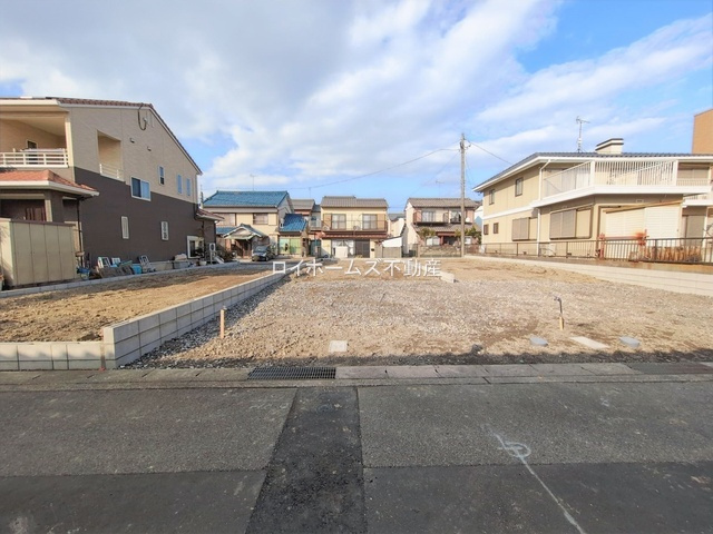  | 名古屋市港区船頭場１丁目425-1『仲介料無料』新築戸建て | 撮影：'26/02/12 