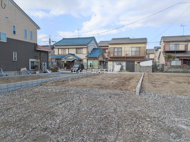  | 名古屋市港区船頭場１丁目425-1『仲介料無料』新築戸建て | 撮影：'26/02/12 
