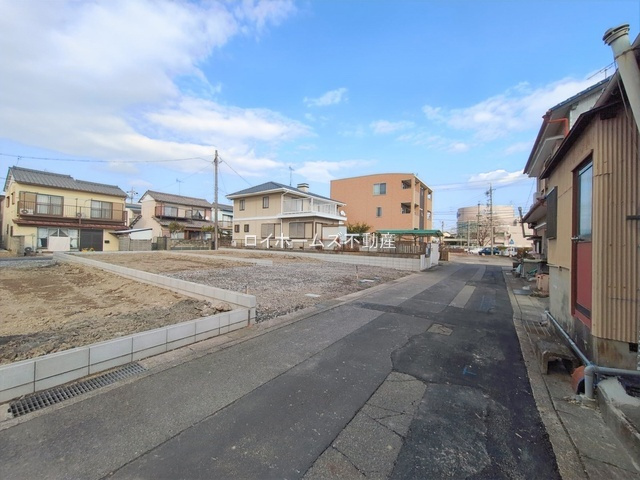  | 名古屋市港区船頭場１丁目425-1『仲介料無料』新築戸建て | 撮影：'26/02/12 