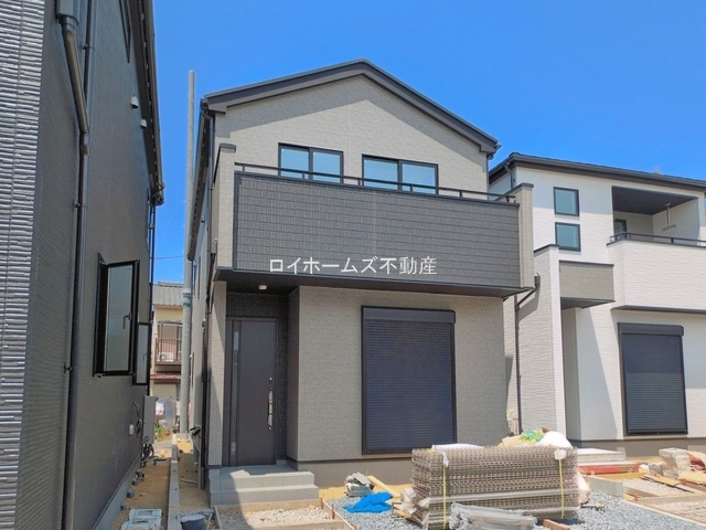  | 名古屋市港区船頭場１丁目425-1『仲介料無料』新築戸建て | 撮影：'26/05/19 