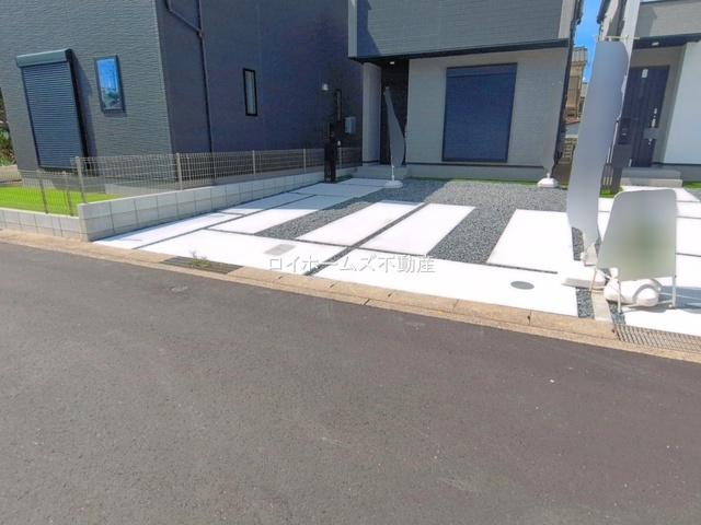  | 名古屋市港区船頭場１丁目425-1『仲介料無料』新築戸建て | 撮影：'26/07/14 