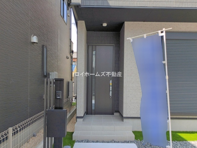  | 名古屋市港区船頭場１丁目425-1『仲介料無料』新築戸建て | 撮影：'26/07/14 