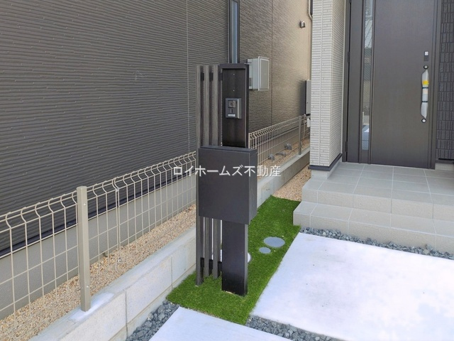  | 名古屋市港区船頭場１丁目425-1『仲介料無料』新築戸建て | 撮影：'26/07/14 