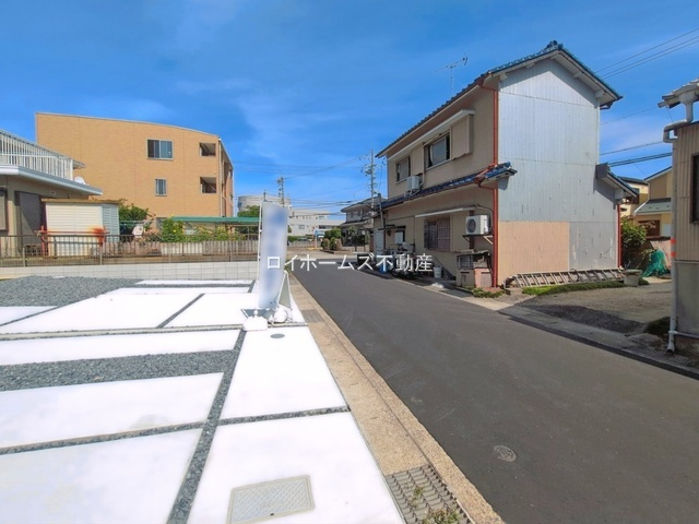  | 名古屋市港区船頭場１丁目425-1『仲介料無料』新築戸建て | 撮影：'26/07/14 