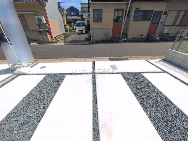  | 名古屋市港区船頭場１丁目425-1『仲介料無料』新築戸建て | 撮影：'26/07/14 