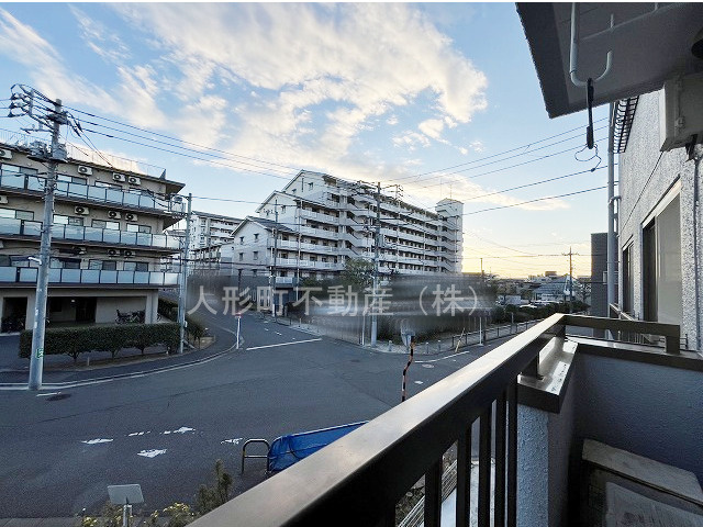 【展望】 | メゾン大師