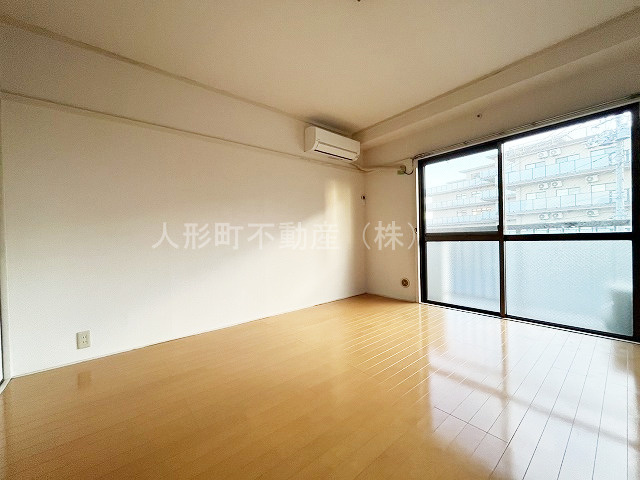 【居間・リビング】 | メゾン大師