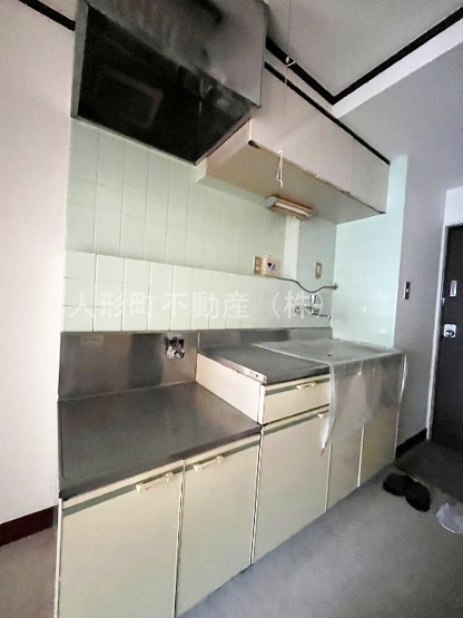 【キッチン】 | メゾン大師