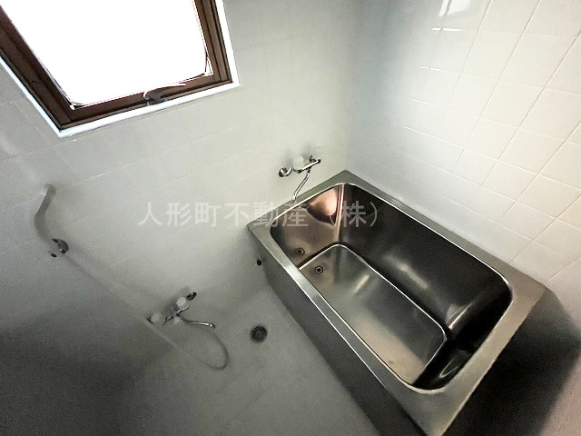 【浴室】 | メゾン大師