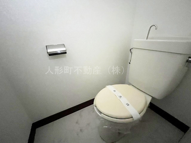 【トイレ】 | メゾン大師