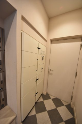 【その他共用部分】 | エスティ・ロアール神戸駅前