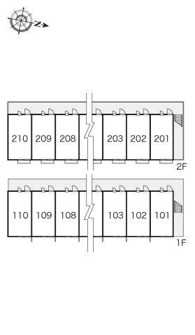 レオパレスｂｅｌ　ｓｕｏｎｏのその他