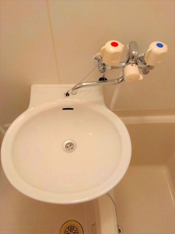 レオパレス柏公園の内装|中はこのようになっています