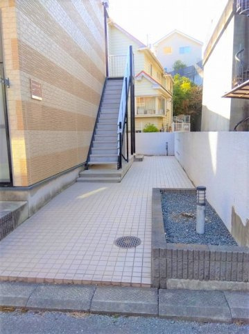 レオパレス柏公園のその他