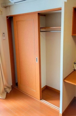 レオパレスラビーネの内装|おしゃれな内装です