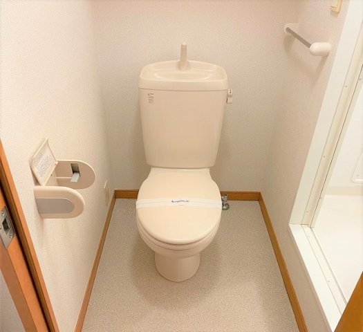 レオパレスオークトゥリーズのその他
