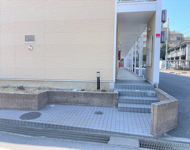 レオパレスオークトゥリーズのその他