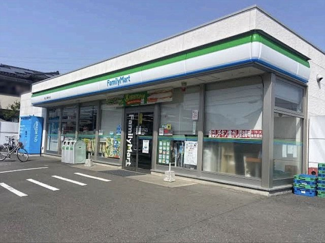 レオパレスミワノ　パークの周辺