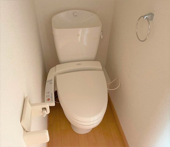 レオパレスミワノ　パークのその他