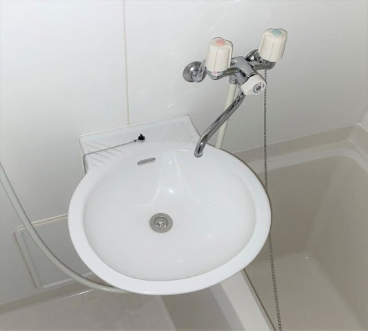 レオパレスミワノ　パークの内装|内装です