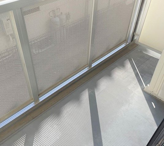 レオパレスミワノ　パークのその他