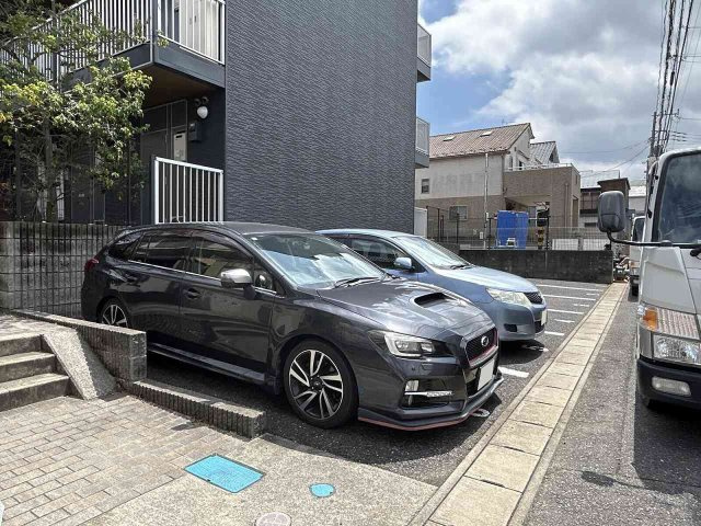 レオパレスミワノ　パークのその他