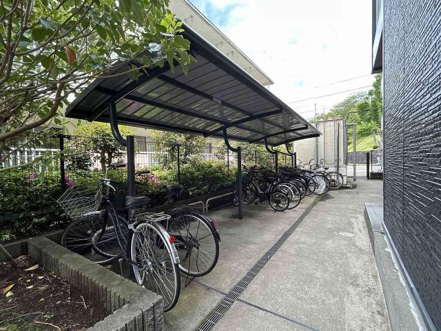 レオパレスミワノ　パークのその他