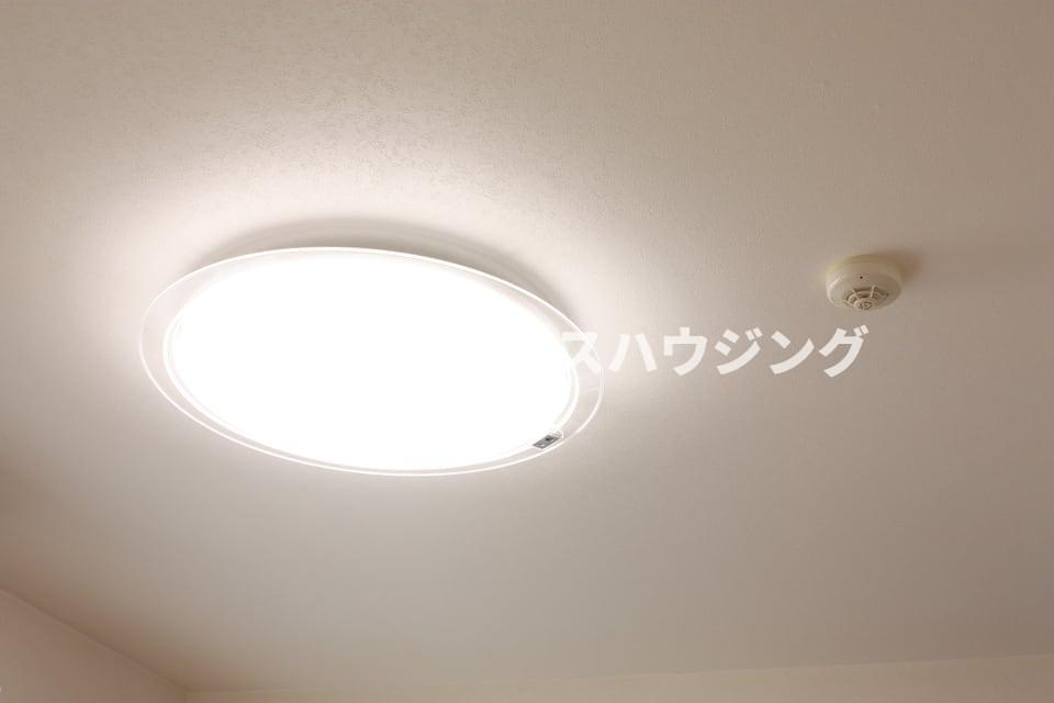 グランソフィア南柏の設備