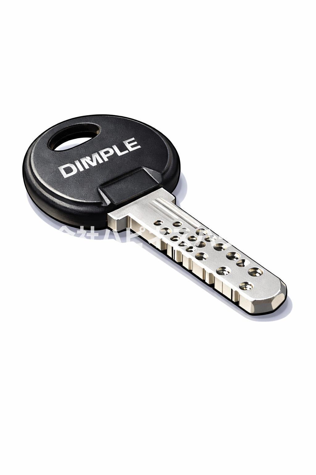 グランソフィア南柏の玄関